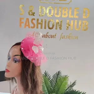 Fascinator
