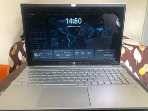 Laptop HP Pavilion 15 8GB Intel Core i3 SSD 512GB