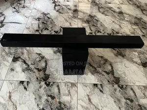 LG SJ4 300w Sound Bar