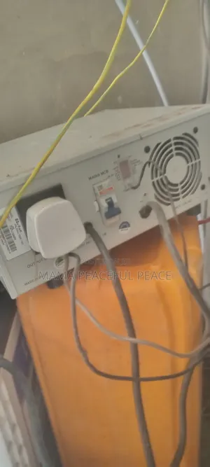 Solar Inverter