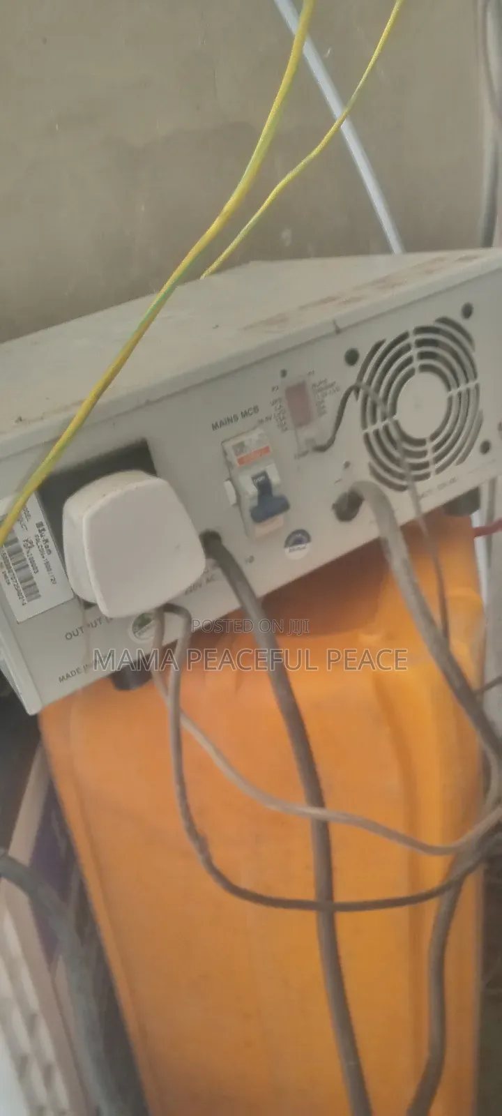 Solar Inverter
