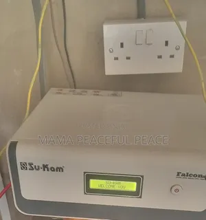 Solar Inverter