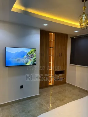Furnished 2bdrm Apartment in Aquamarine Estate, Wasa for rent