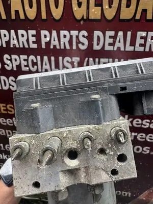 Lexus RX350 2014 ABS Pump Actuator – Ready to Install