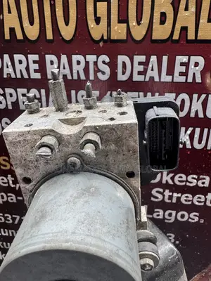 Lexus RX350 2014 ABS Pump Actuator – Ready to Install
