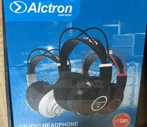 ALCTRON HP280 Closed Monitoring Headphone