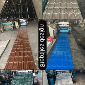 Great Prince Aluminum Roofing Sheet