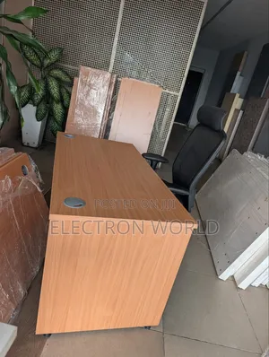 Imported Office Tables Uk
