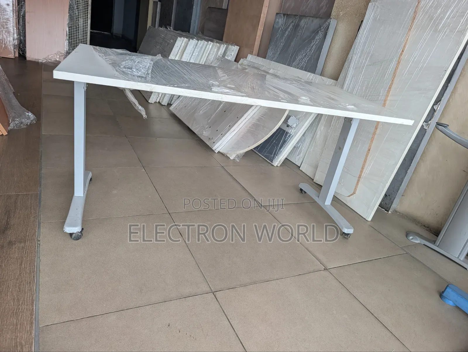 Imported Office Tables Uk