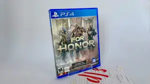 For Honor (PS4) - Online