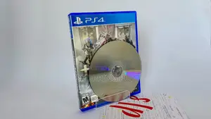 For Honor (PS4) - Online