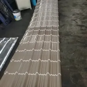 Great Prince Aluminum Roofing Solution