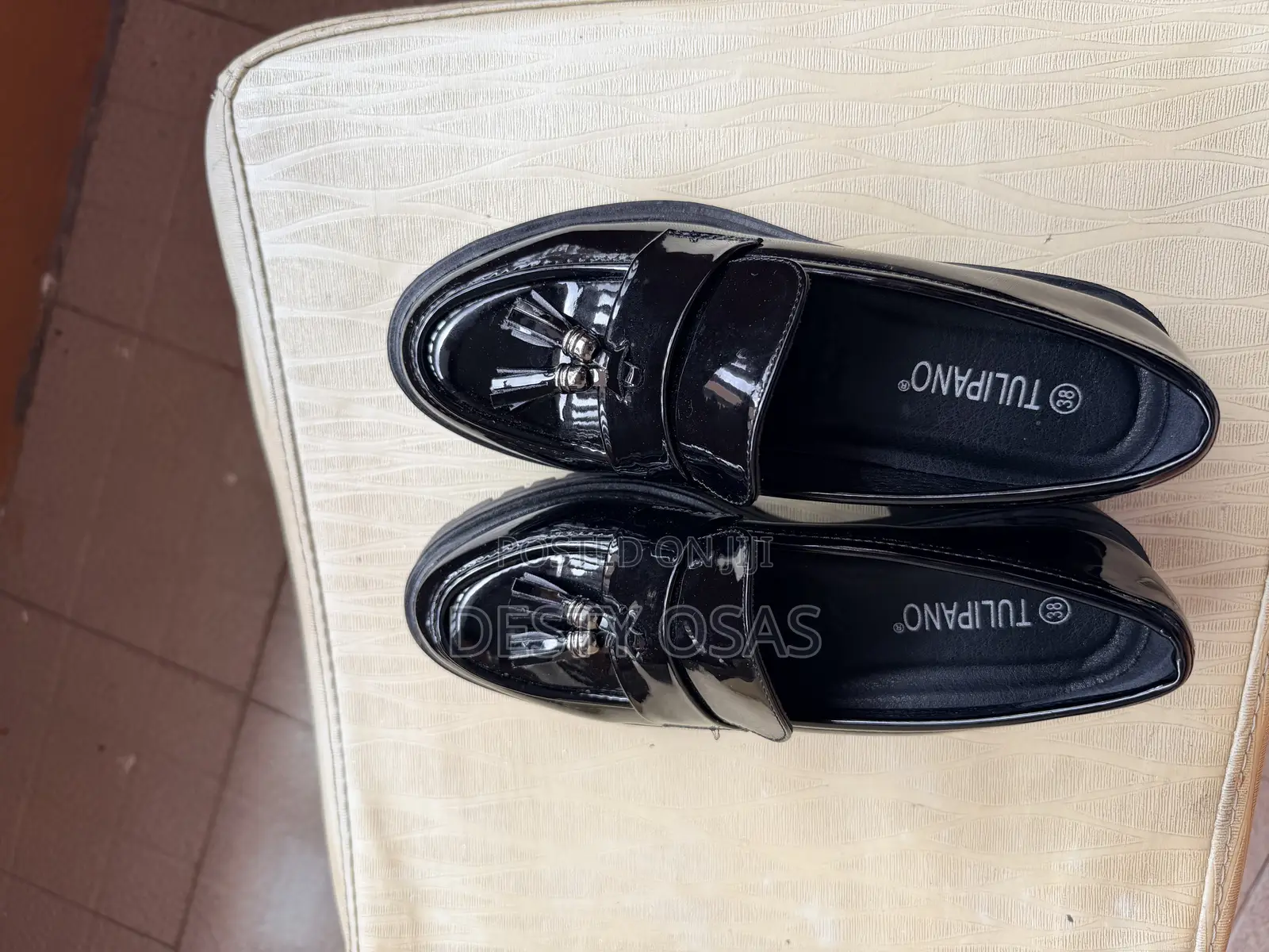 Premium Loafer