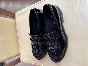 Premium Loafer