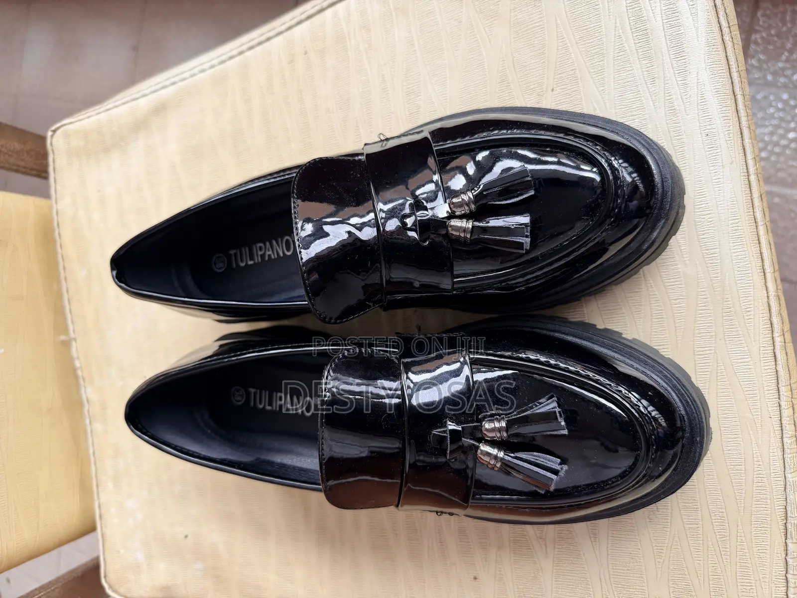 Premium Loafer