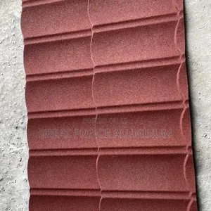 Stone Ties Roofing Sheet