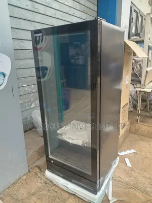 Snowsea Chiller Refrigerator 270 Liters
