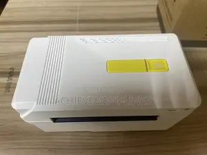 A318 Wireless Bluetooth Thermal Label Printer
