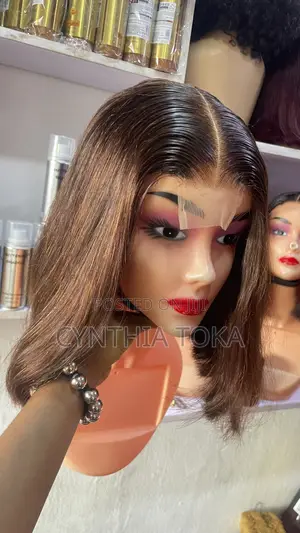 SDD Straight Human Hair