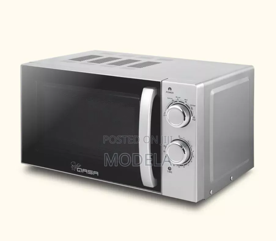 Qasa Mirco Wave Oven