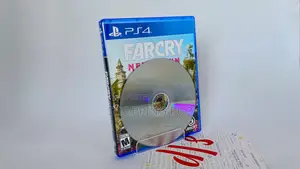 Far Cry New Dawn (PS4)