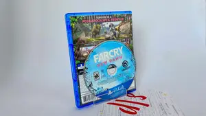 Far Cry New Dawn (PS4)