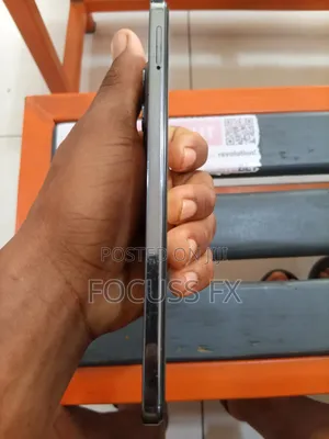 Tecno Spark 30 Pro 128 GB Black