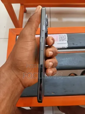 Tecno Spark 30 Pro 128 GB Black