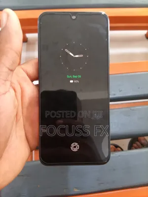 Tecno Spark 30 Pro 128 GB Black