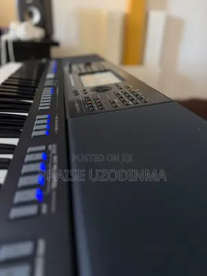 Yahama PSR Sx920