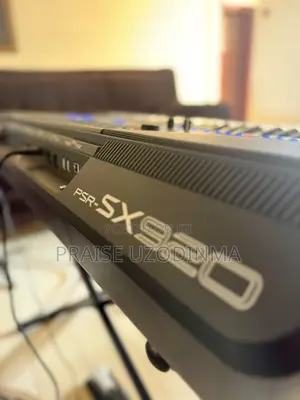 Yahama PSR Sx920