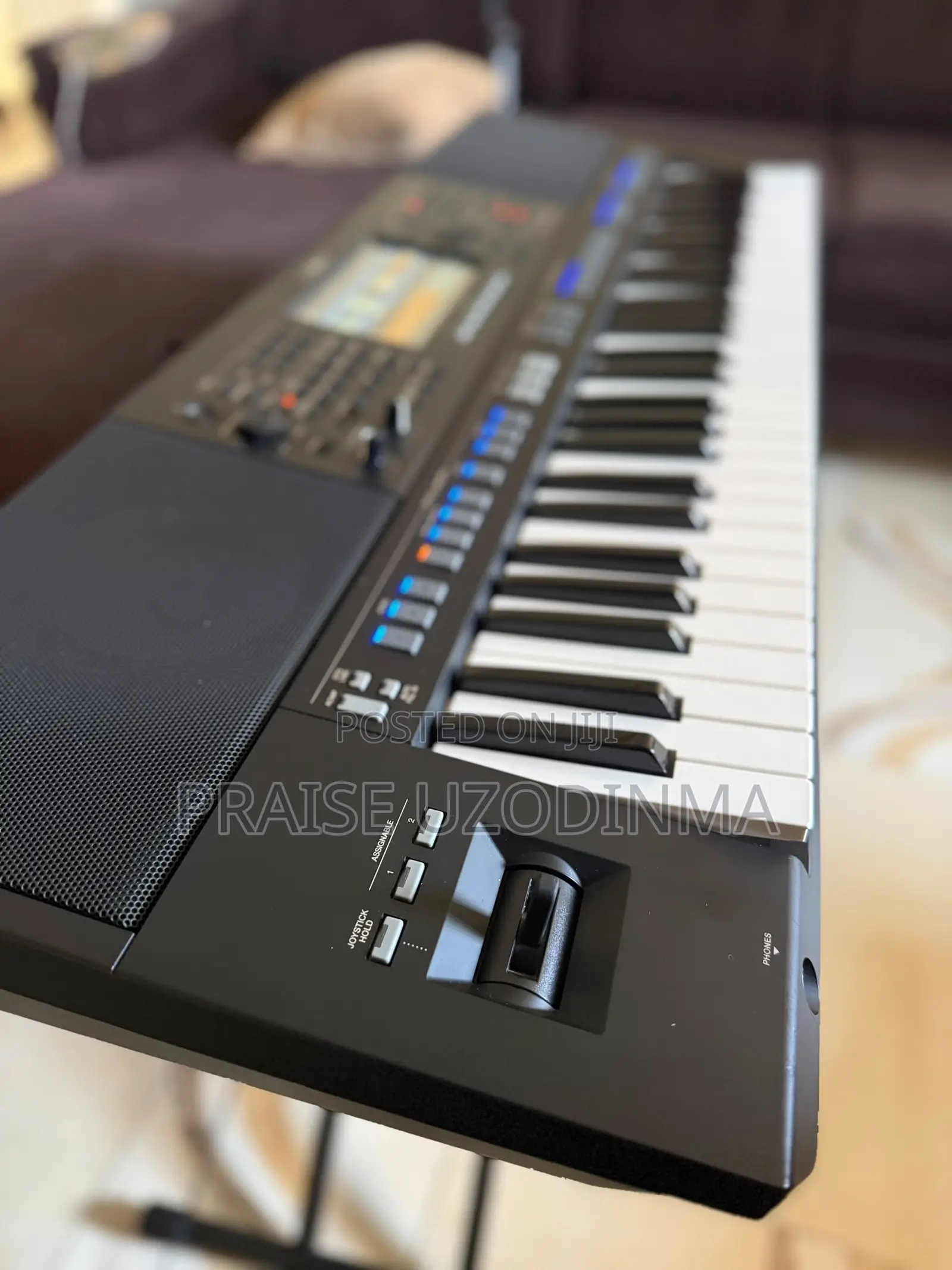 Yahama PSR Sx920
