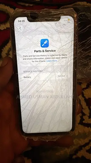 Apple iPhone 11 128 GB Red