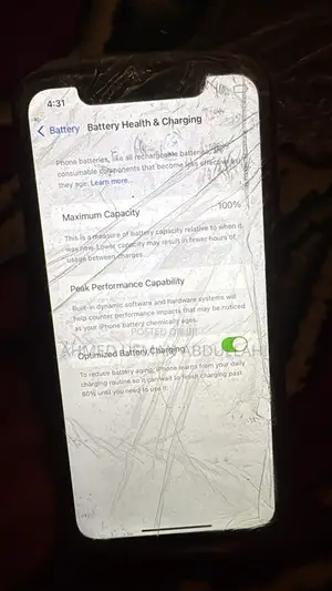 Apple iPhone 11 128 GB Red