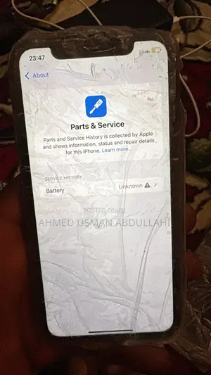 Apple iPhone 11 128 GB Red