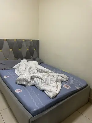 Female Roommate Needed to Share My Room With Me (Just the Two of Us)