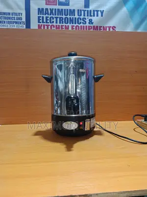 9 Liters 950 Watts Hot Water Boiler and Dispenser