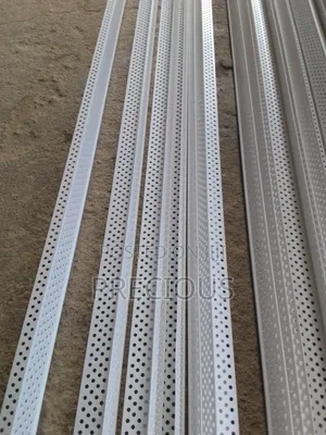 Plastic Coner Bead