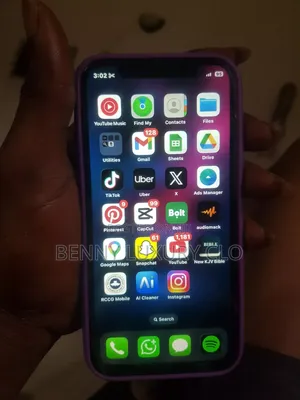 Apple iPhone X 64 GB White