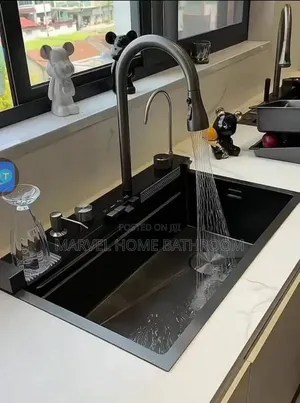 Kitchen Sink