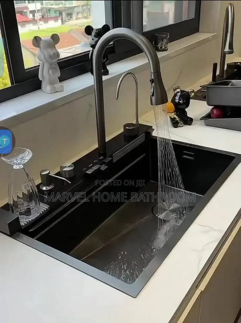 Kitchen Sink