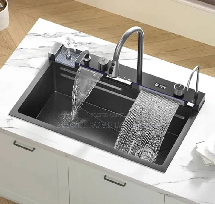 Kitchen Sink