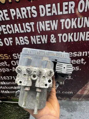 Lexus RX350 2010 ABS Actuator – New Tokunbo Available
