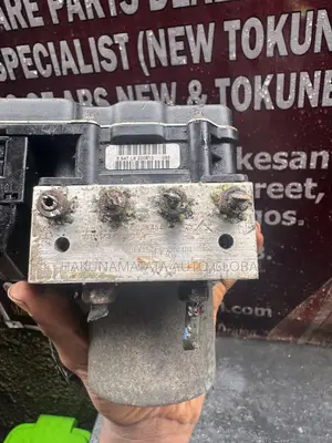 Toyota Venza 2013 ABS Module Pump – Genuine OEM