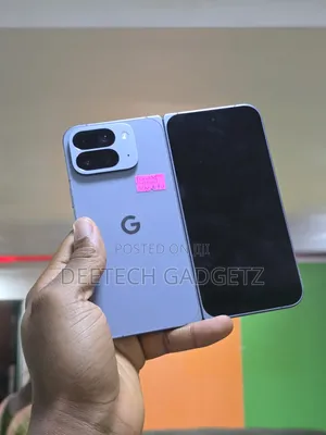 Google Pixel 10 Pro Fold 512 GB Blue
