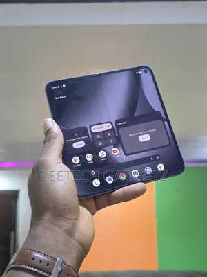 Google Pixel 10 Pro Fold 512 GB Blue