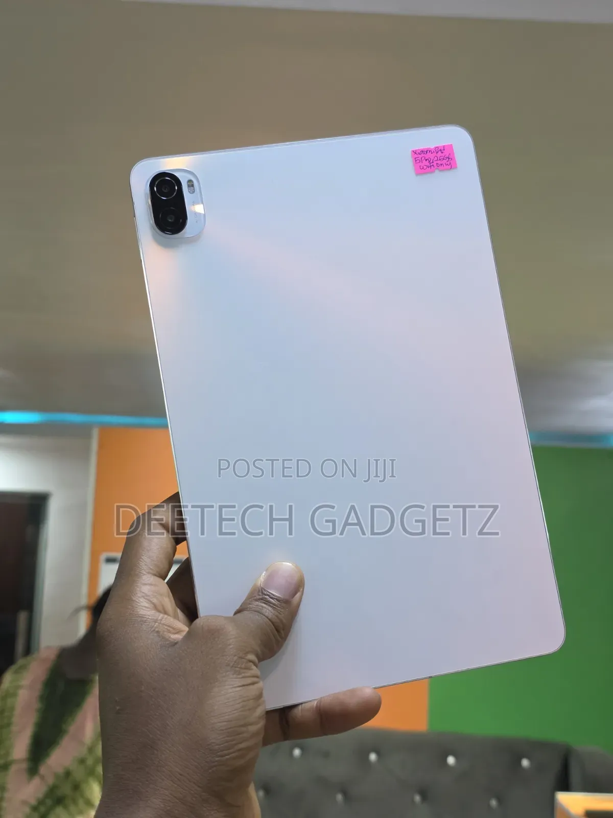 Xiaomi Pad 5 Pro 5G 256 GB