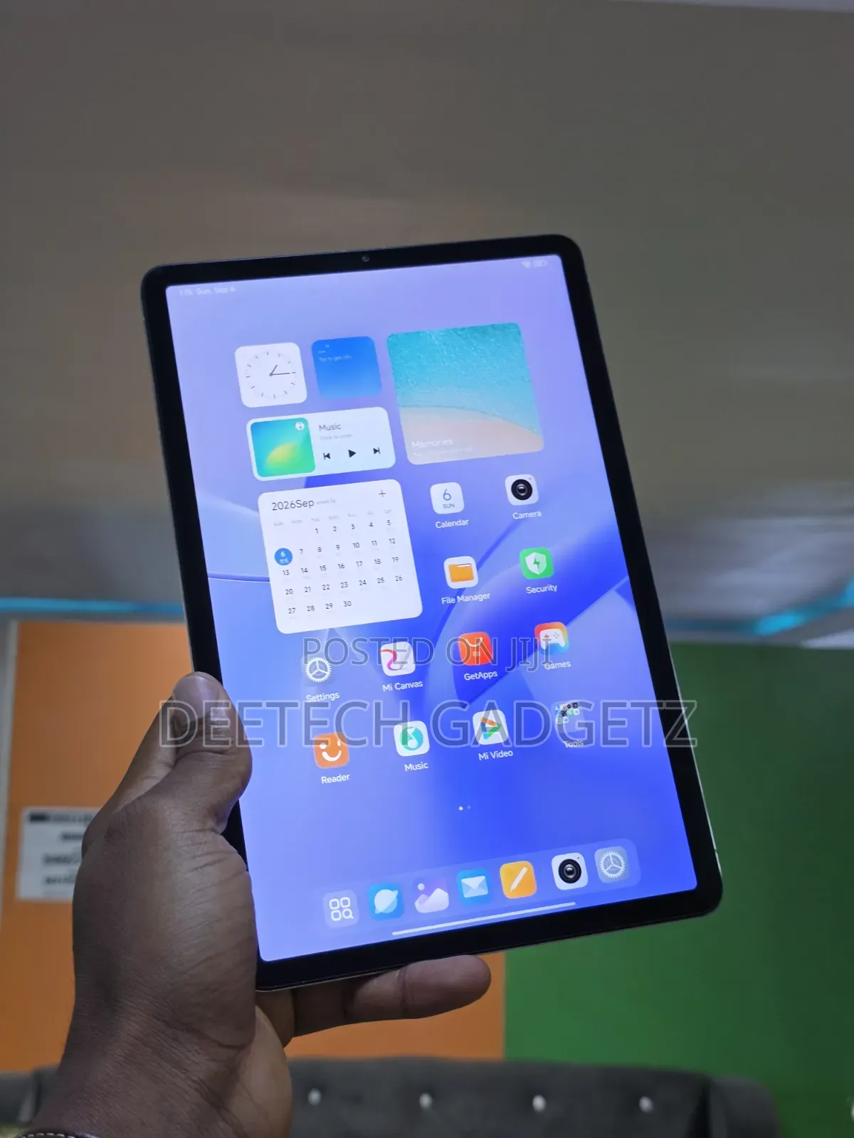 Xiaomi Pad 5 Pro 5G 256 GB