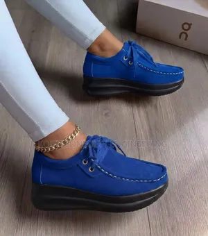 Female Luxury Shoe