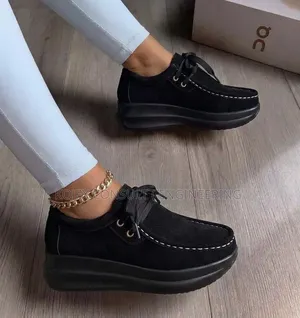 Female Luxury Shoe